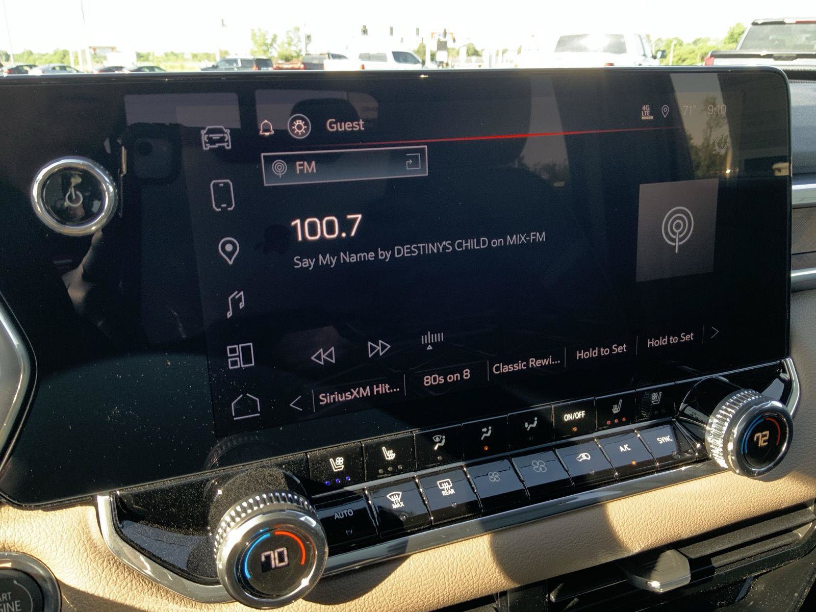 New 2026 GMC Canyon Denali AWD/4WD image 46