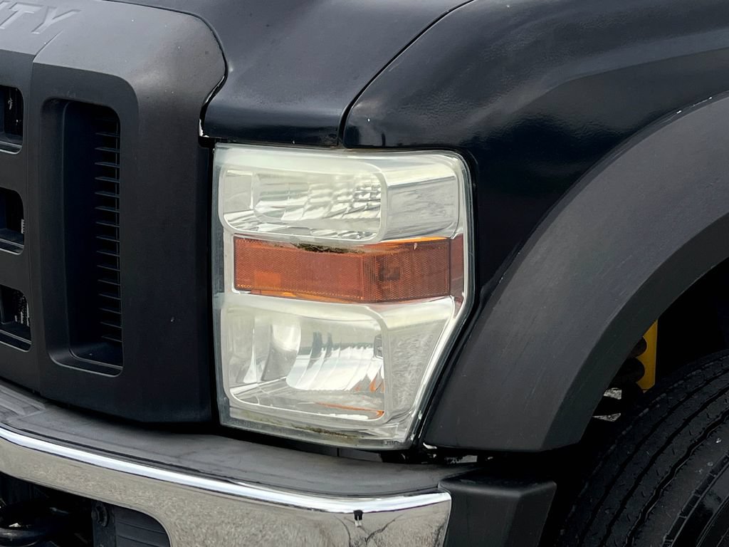 Used 2008 Ford F450 2WD Crew Cab Super Duty image 24