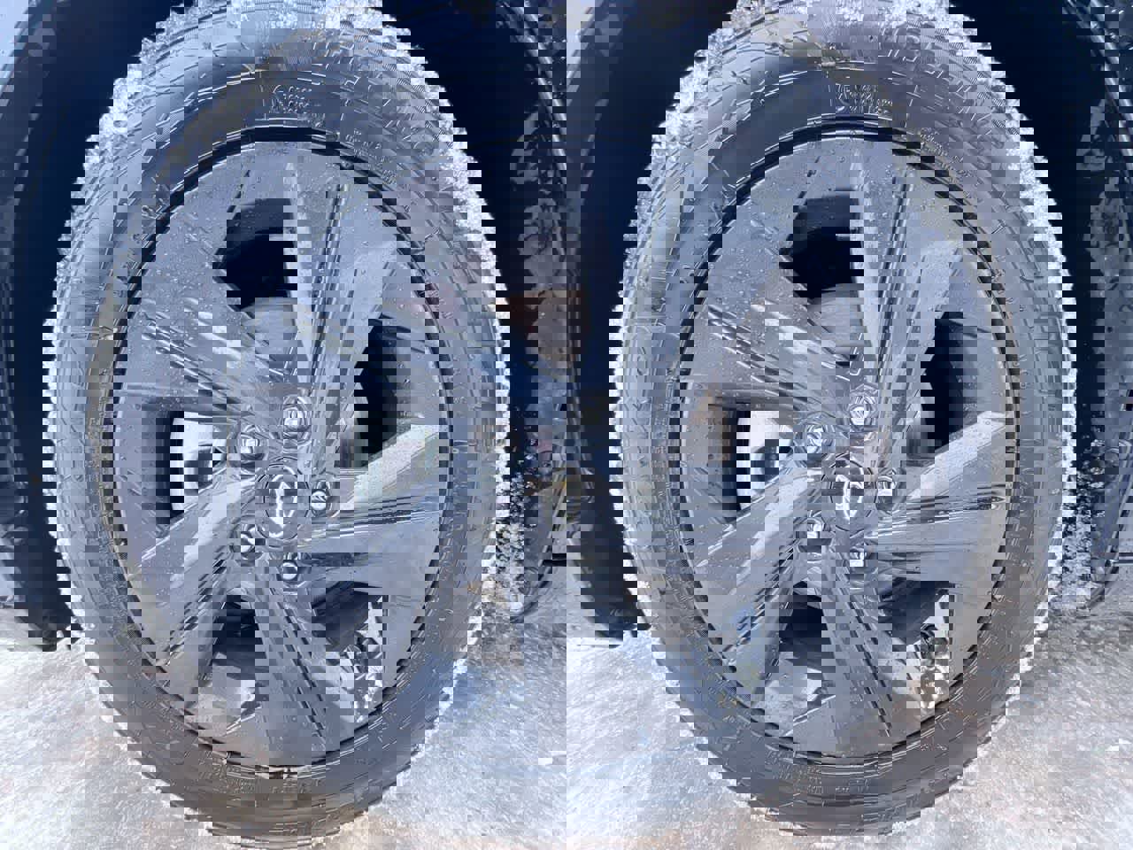 Used 2023 Hyundai Elantra Blue image 10