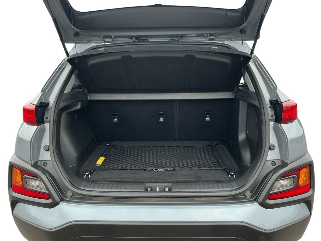 Used 2021 Hyundai Kona SEL Plus FWD image 24
