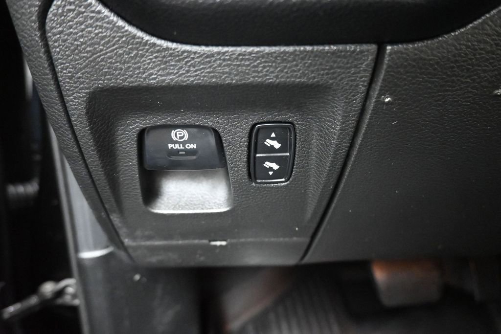Used 2019 RAM 1500 Big Horn AWD/4WD image 29