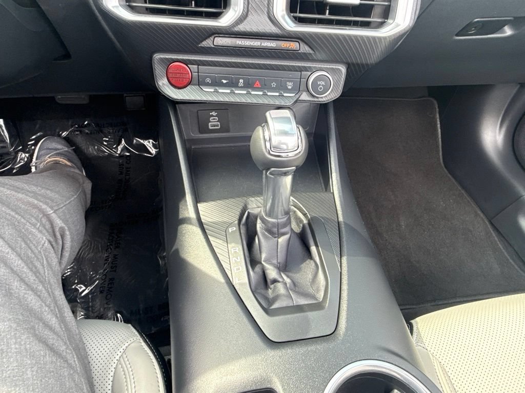 Used 2026 Ford Mustang Premium RWD image 30