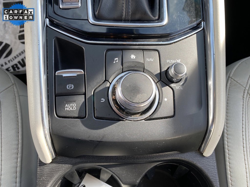 Used 2019 MAZDA CX-5 Grand Touring image 37
