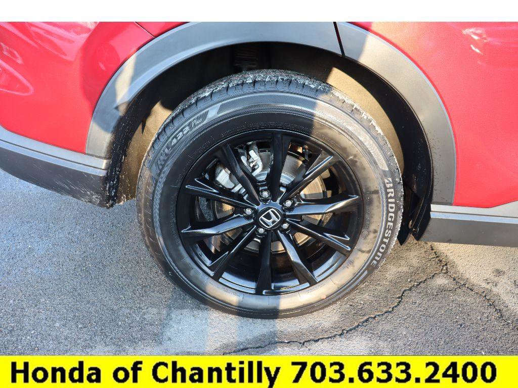 Used 2023 Honda CR-V Sport image 27