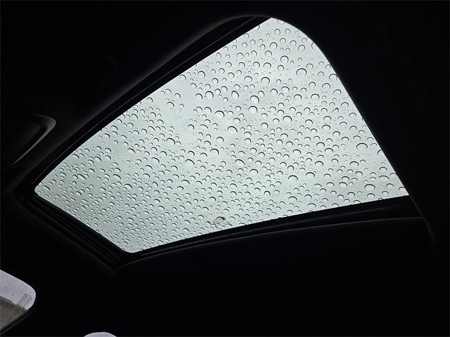 Certified 2025 Cadillac CT4 Premium Luxury image 13