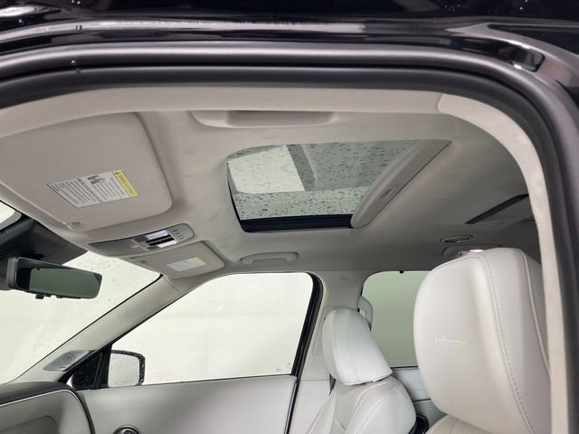 New 2026 Hyundai Palisade Calligraphy image 15