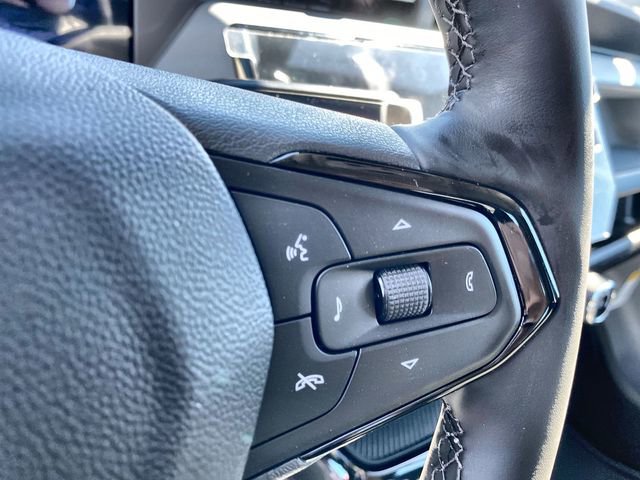 New 2027 Chevrolet Bolt LT w/ Comfort Package FWD image 21