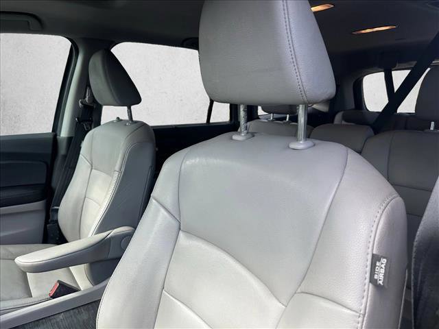 Used 2020 Honda Pilot EX-L image 11