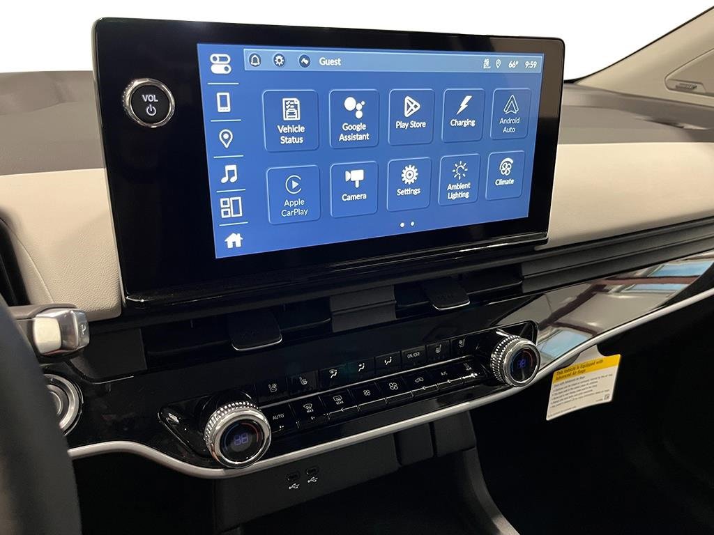 New 2025 Honda Prologue Elite image 19