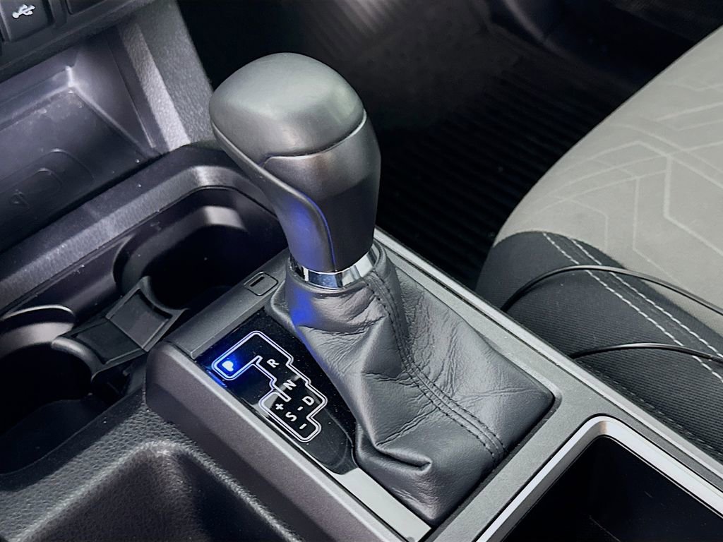 Used 2023 Toyota Tacoma TRD Sport image 31