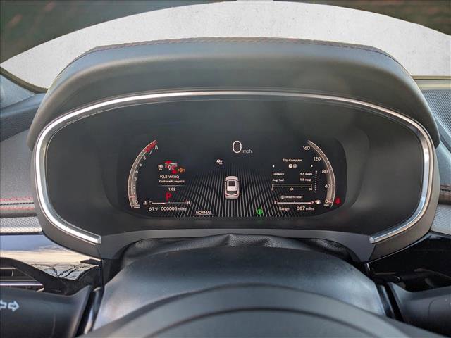 Used 2026 Acura MDX A-Spec image 11