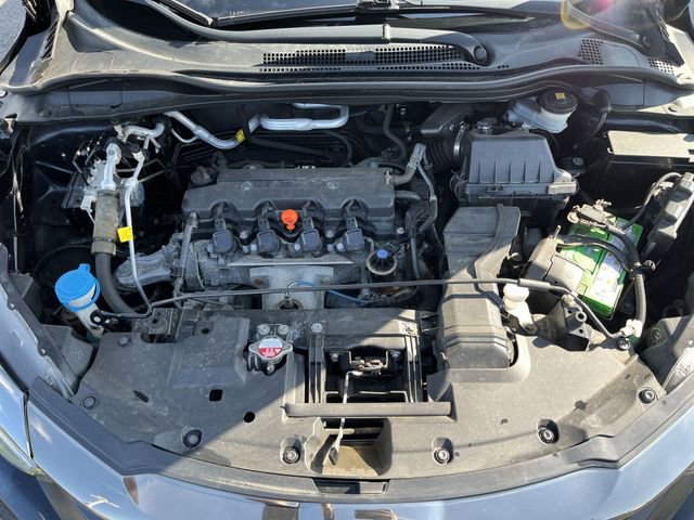 Used 2019 Honda HR-V EX image 20