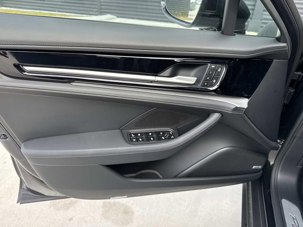 New 2026 Porsche Panamera 4 image 21