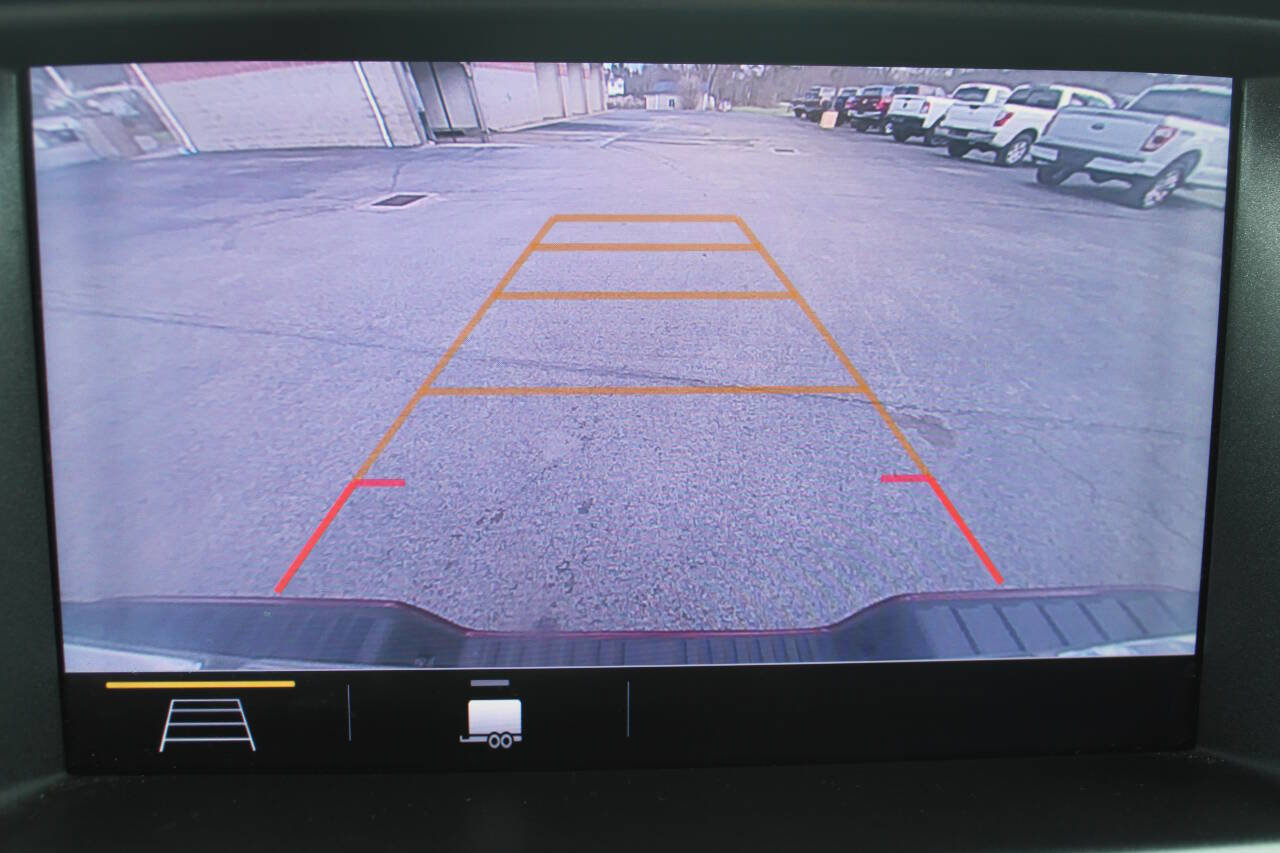 Used 2019 GMC Canyon Denali image 28