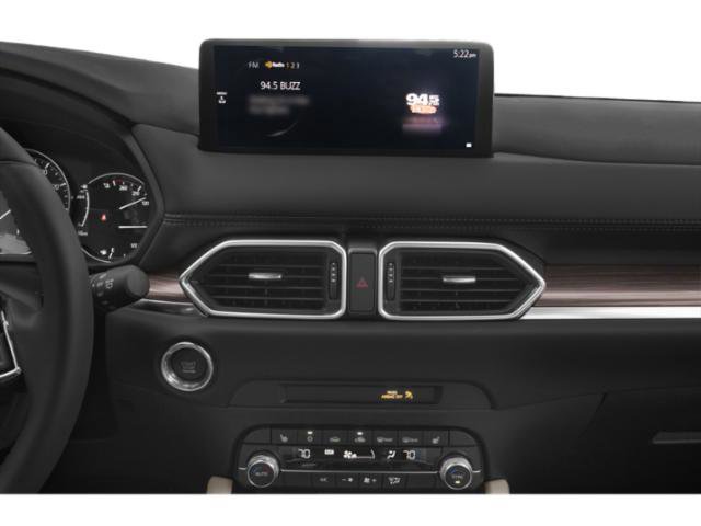 Used 2022 MAZDA CX-5 AWD 2.5 S w/ Premium Package image 13