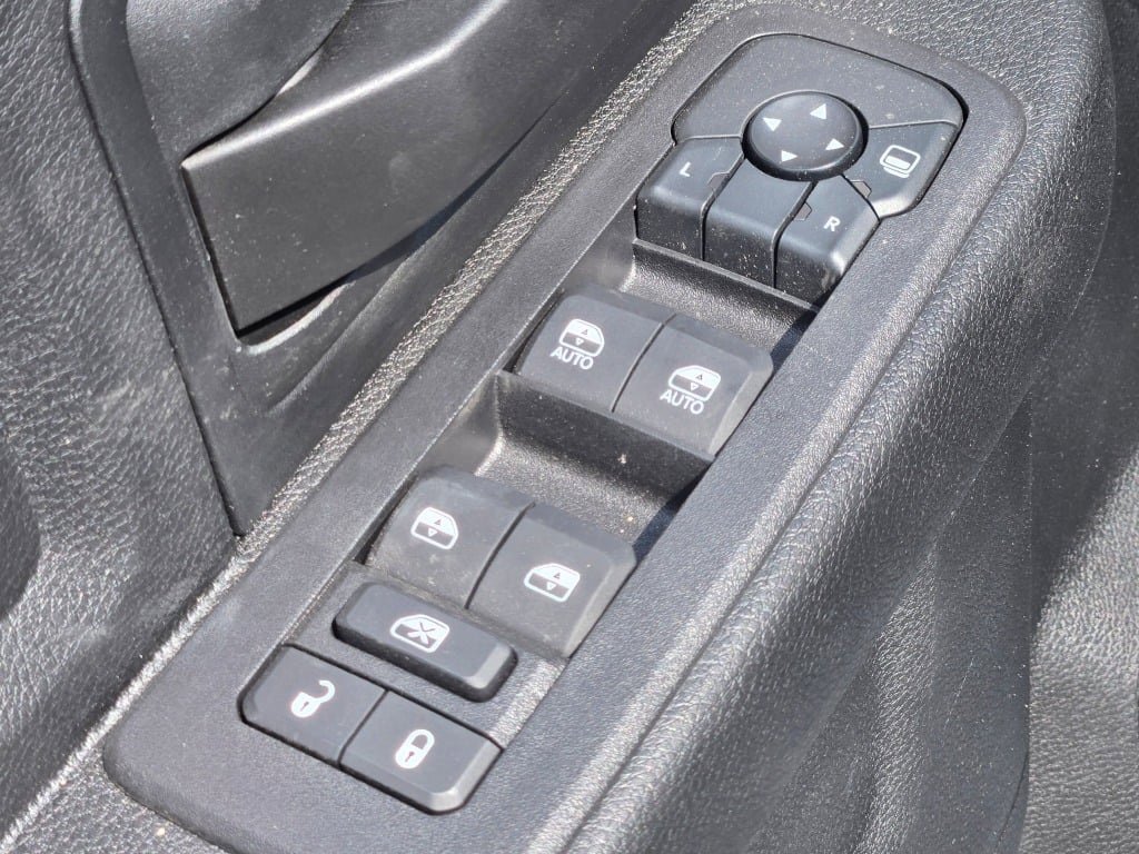 New 2025 RAM 2500 Tradesman image 18