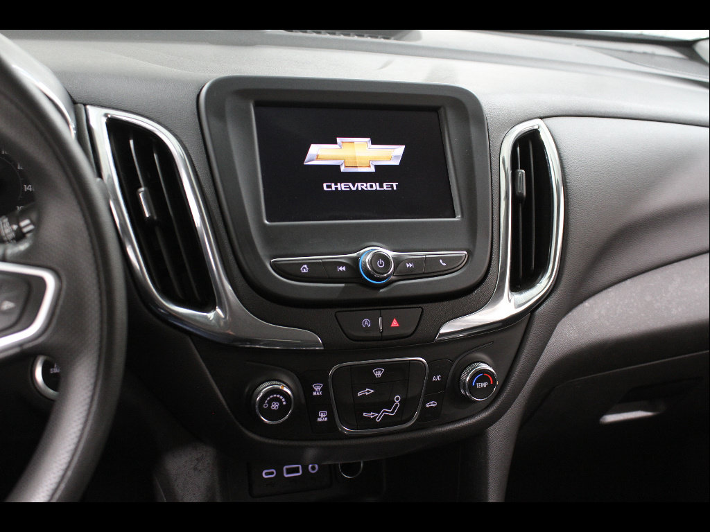 Certified 2023 Chevrolet Equinox LT FWD image 9