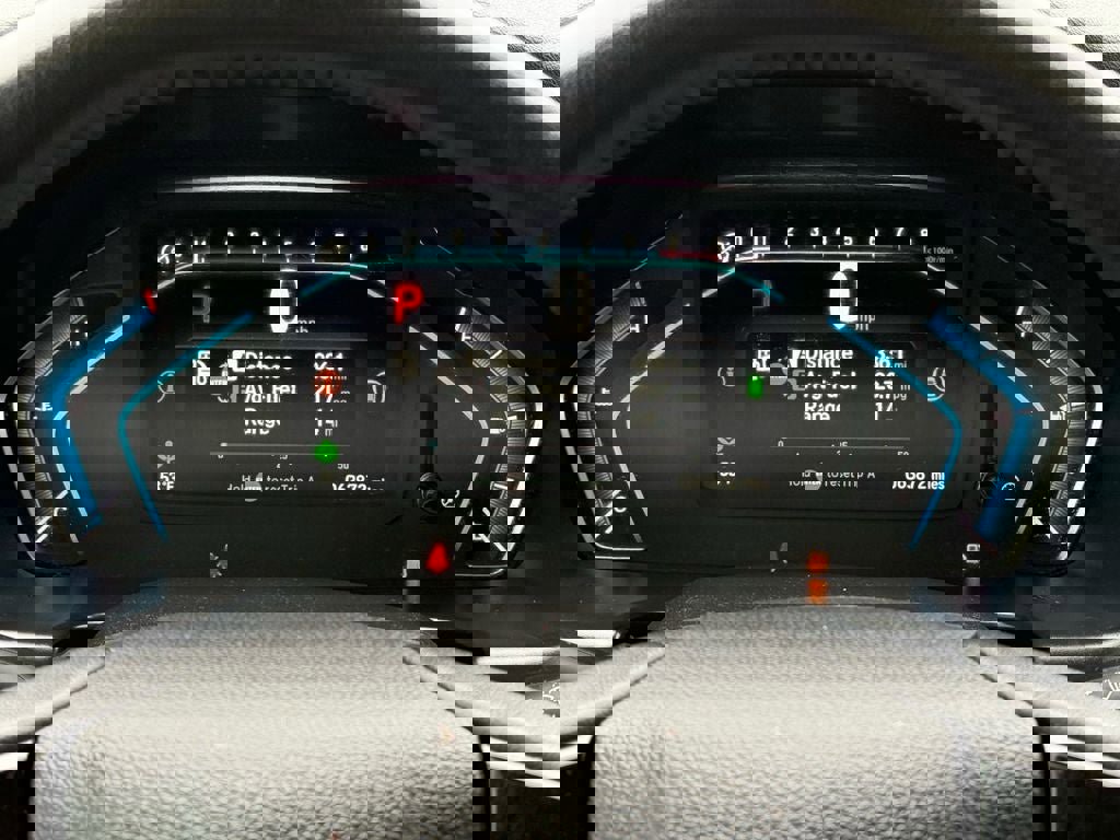 Used 2022 Honda Odyssey Touring image 24