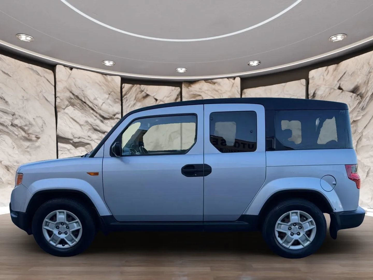 Used 2010 Honda Element LX image 3