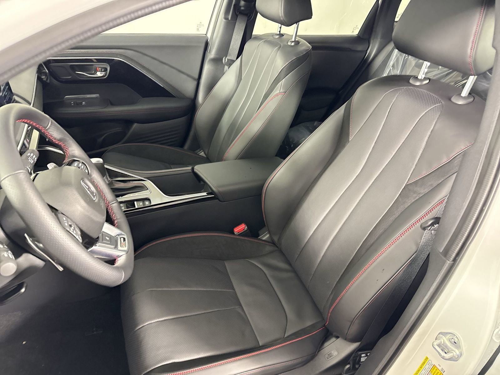 New 2025 Acura ADX A-Spec image 19