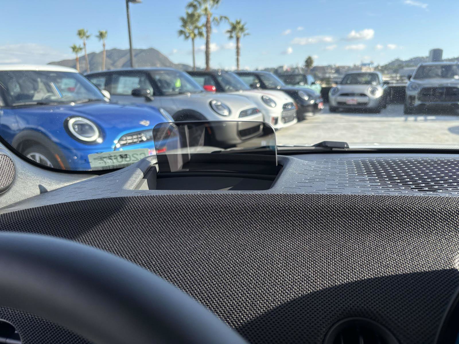 New 2026 MINI Cooper S FWD image 19
