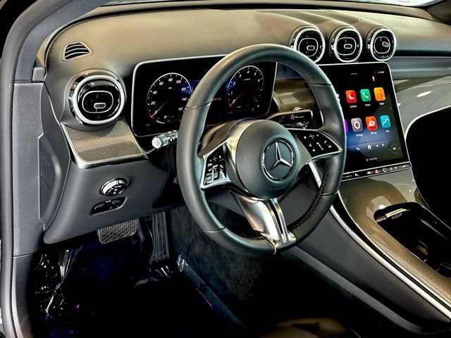 Certified 2026 Mercedes-Benz GLC 300 4MATIC image 19