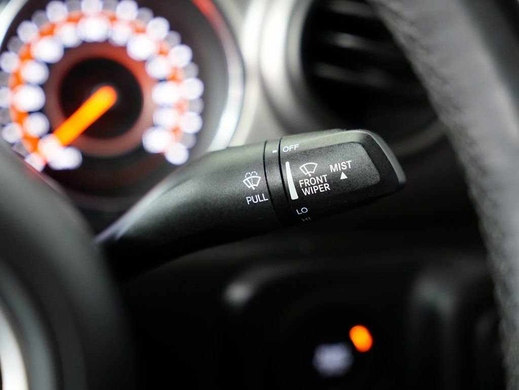 Used 2020 Jeep Wrangler Sport image 15