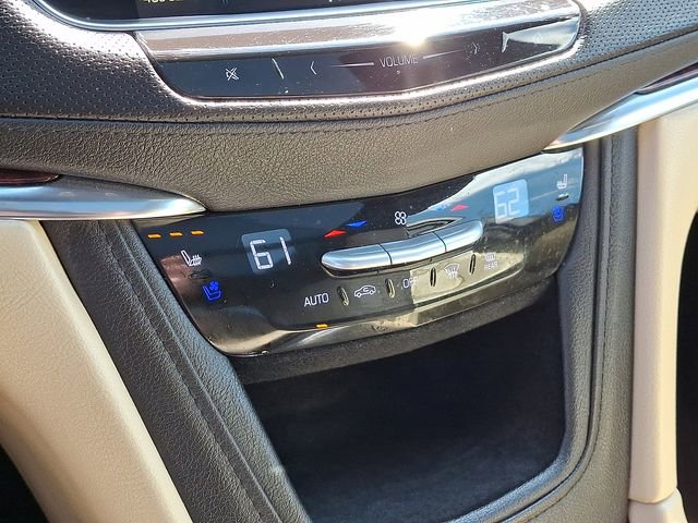 Used 2018 Cadillac XT5 Premium Luxury image 20