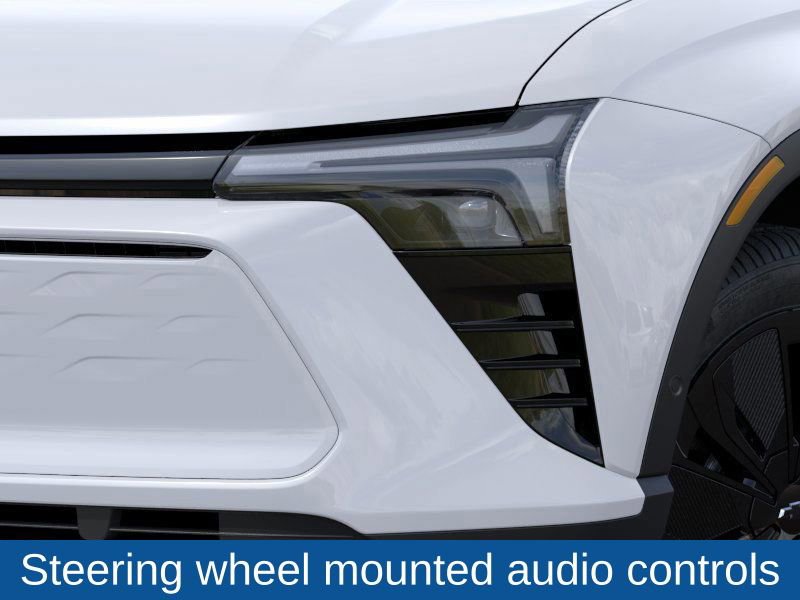 New 2026 Chevrolet Blazer EV LT image 10