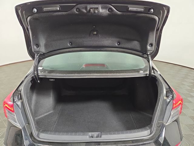 Used 2024 Honda Civic Sport image 28