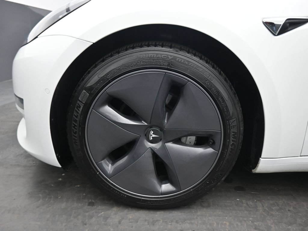 Used 2018 Tesla Model 3 Long Range AWD/4WD image 45