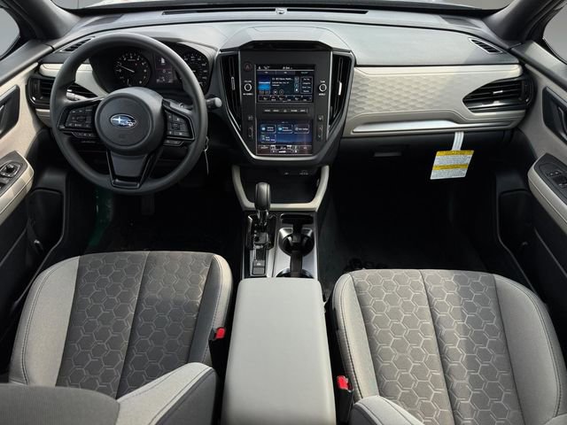 New 2026 Subaru Forester image 8