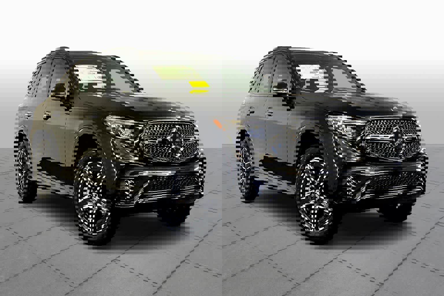 New 2026 Mercedes-Benz GLC 300 4MATIC image 19