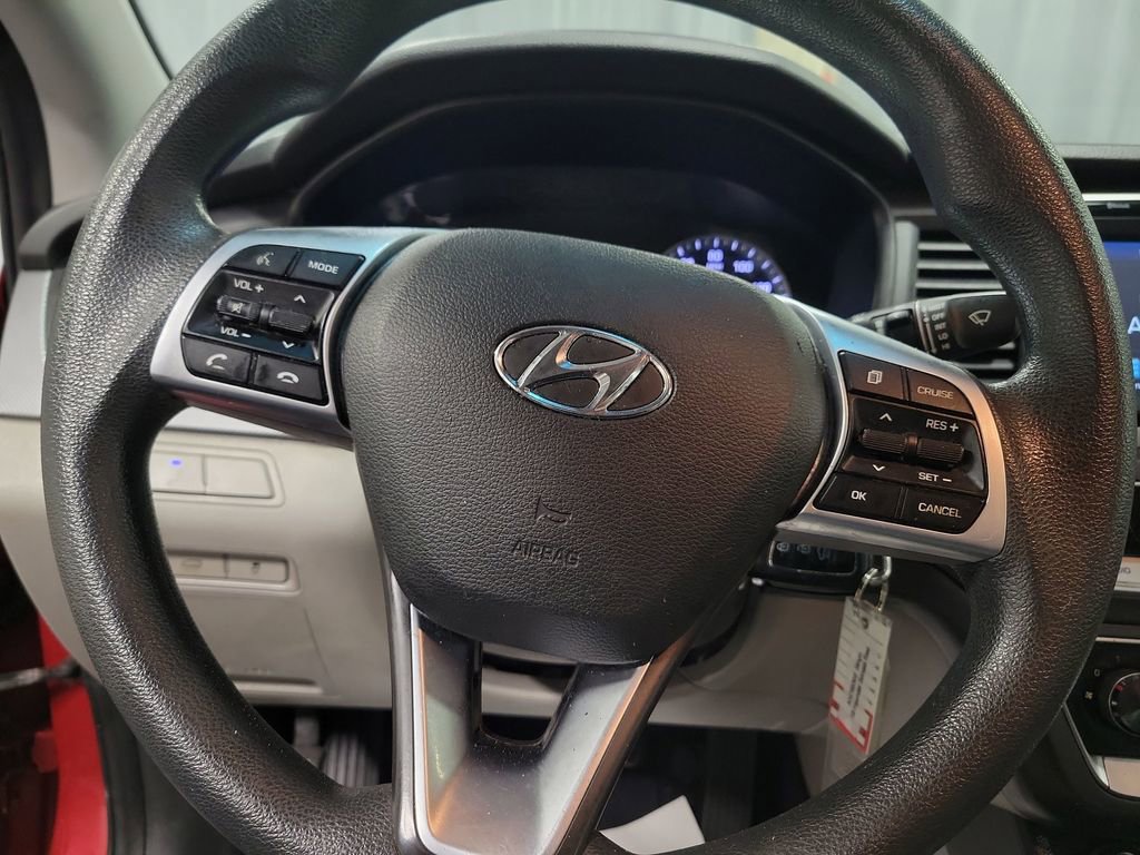 Used 2019 Hyundai Sonata SE image 18