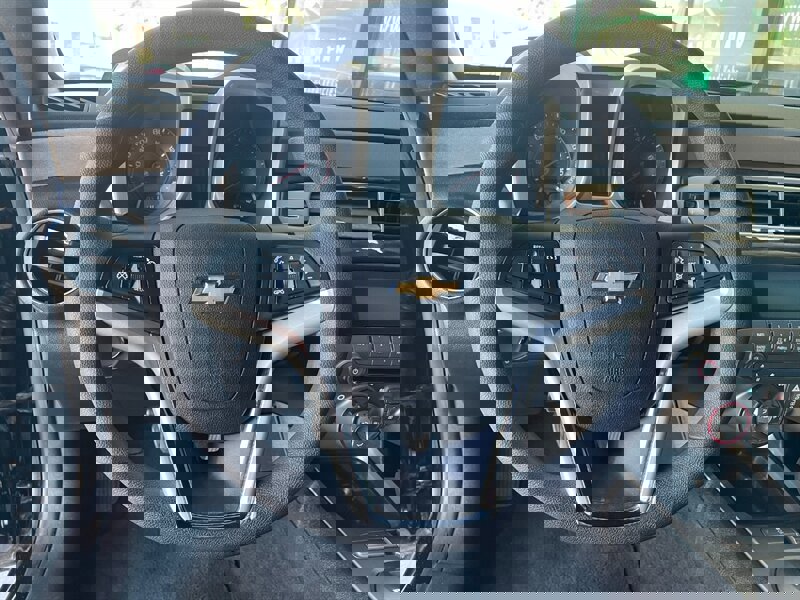 Used 2014 Chevrolet Camaro LS image 21