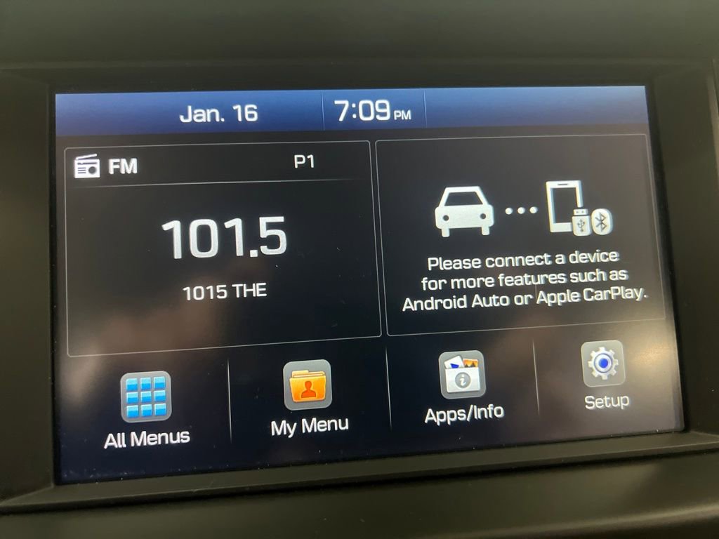 Used 2020 Hyundai Elantra SEL image 22