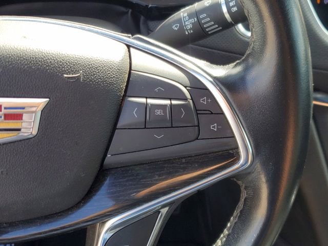 Used 2020 Cadillac XT5 Premium Luxury image 26