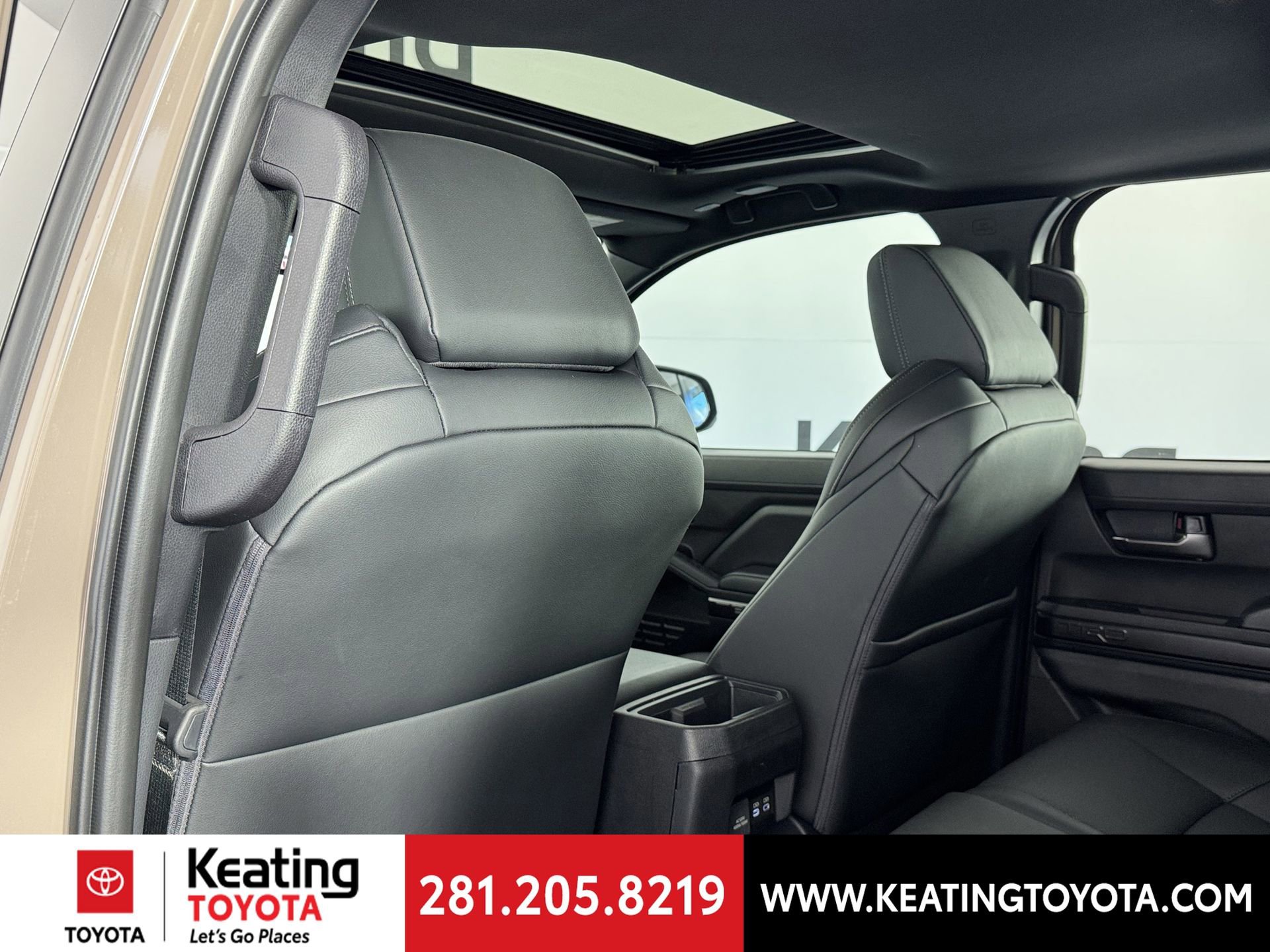 Certified 2026 Toyota Tacoma TRD Off-Road w/ TRD Off Road Premium Package image 16