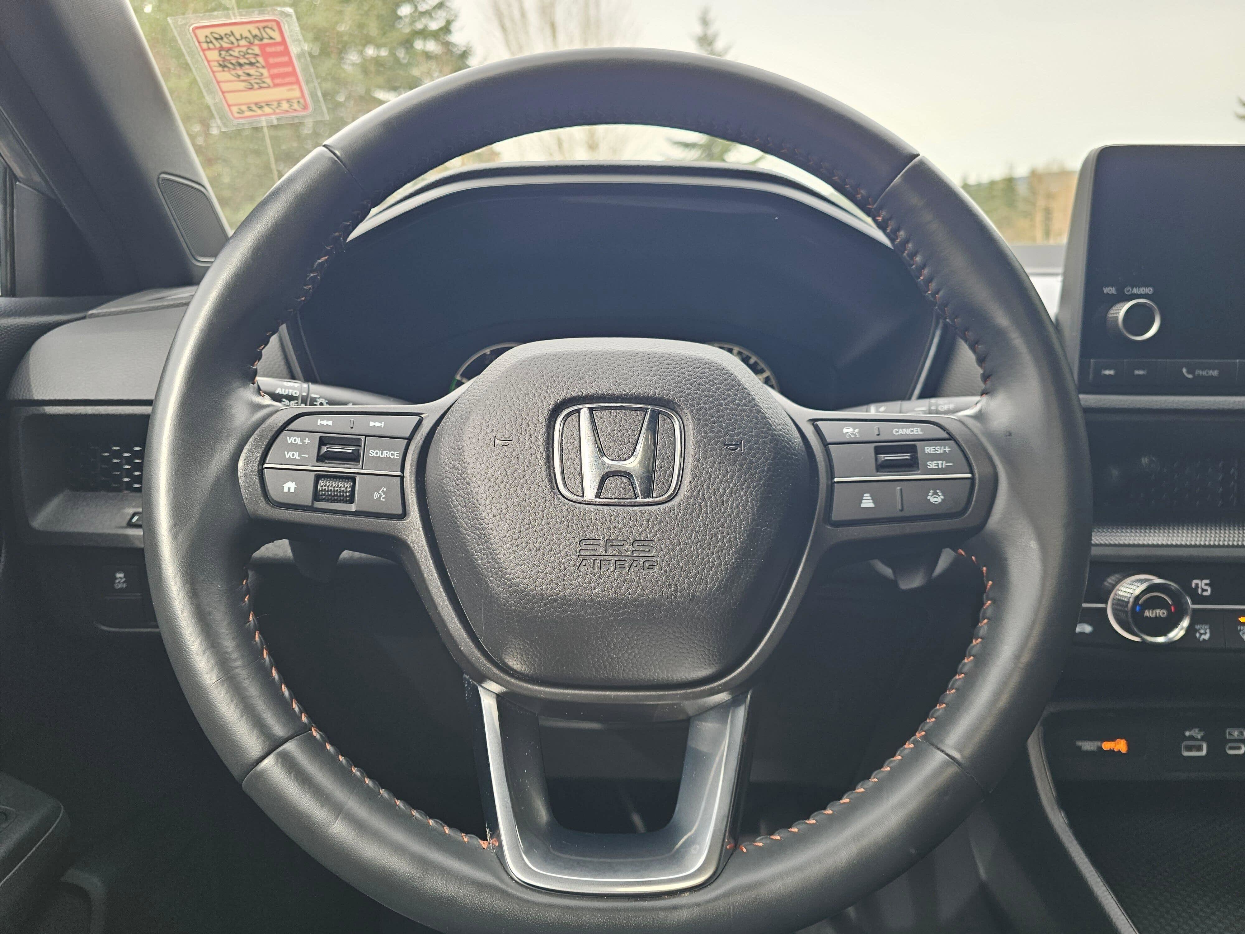 Used 2023 Honda CR-V Sport image 26