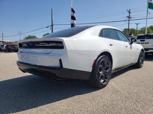 New 2026 Dodge Charger R/T AWD/4WD image 3