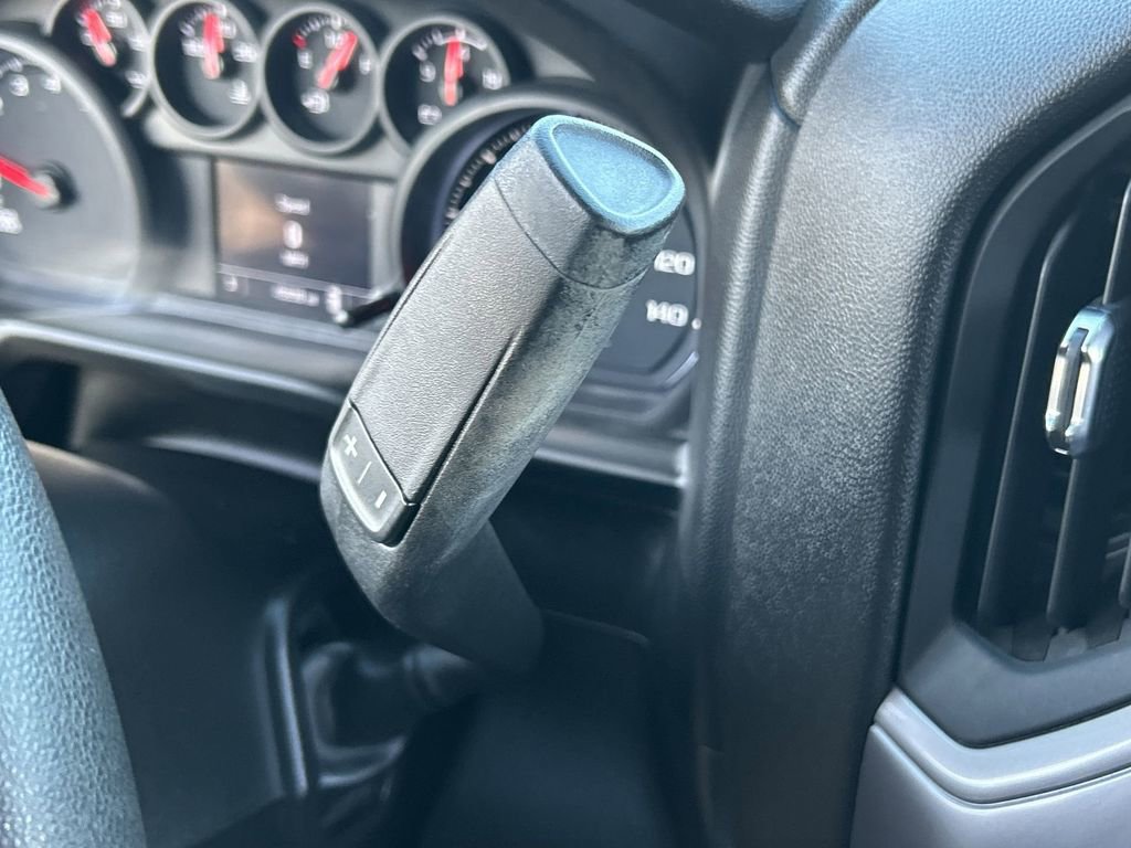 Used 2023 GMC Sierra 1500 Pro RWD image 16