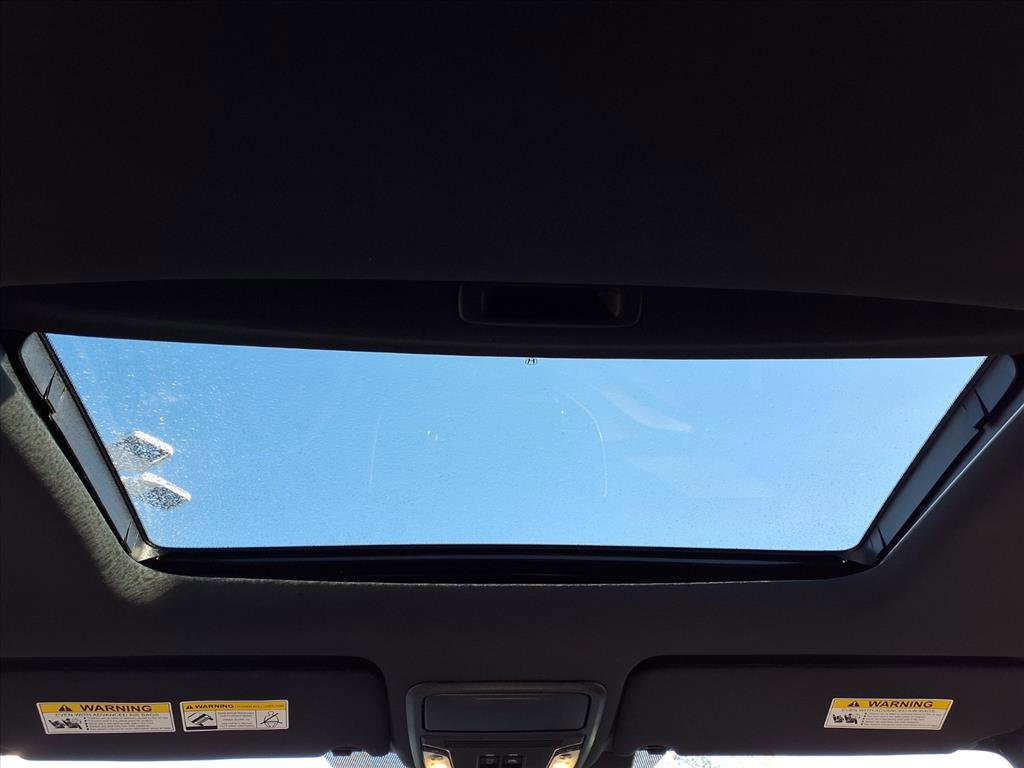 New 2026 Honda Ridgeline TrailSport image 5