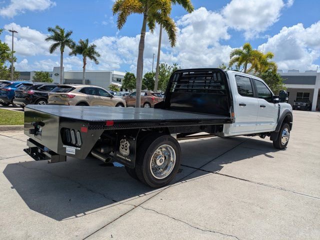New 2026 Ford F450 XL RWD image 5