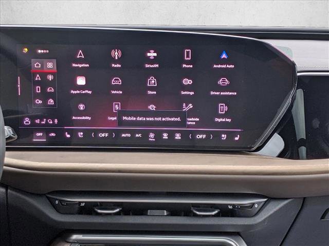 New 2025 Audi Q5 Premium Plus image 11