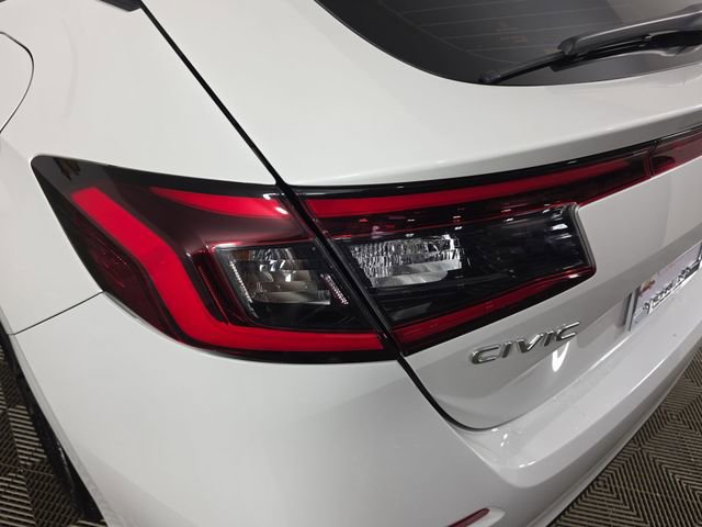 Used 2022 Honda Civic Sport Touring image 35