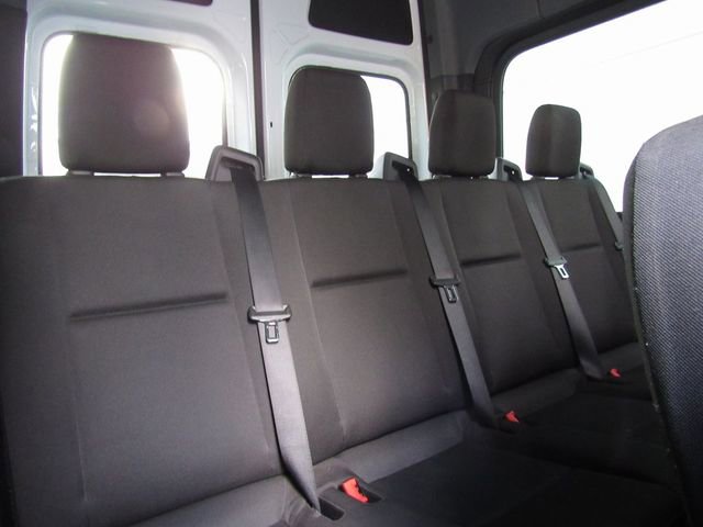 Used 2024 Mercedes-Benz Sprinter 2500 image 20