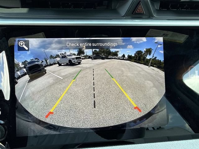 New 2026 Jeep Cherokee Laredo AWD/4WD image 24