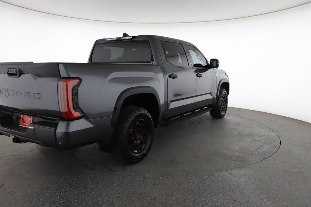 Used 2024 Toyota Tundra TRD Pro AWD/4WD image 12