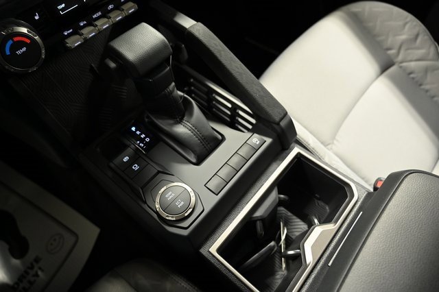 New 2026 Toyota Tacoma SR5 image 21