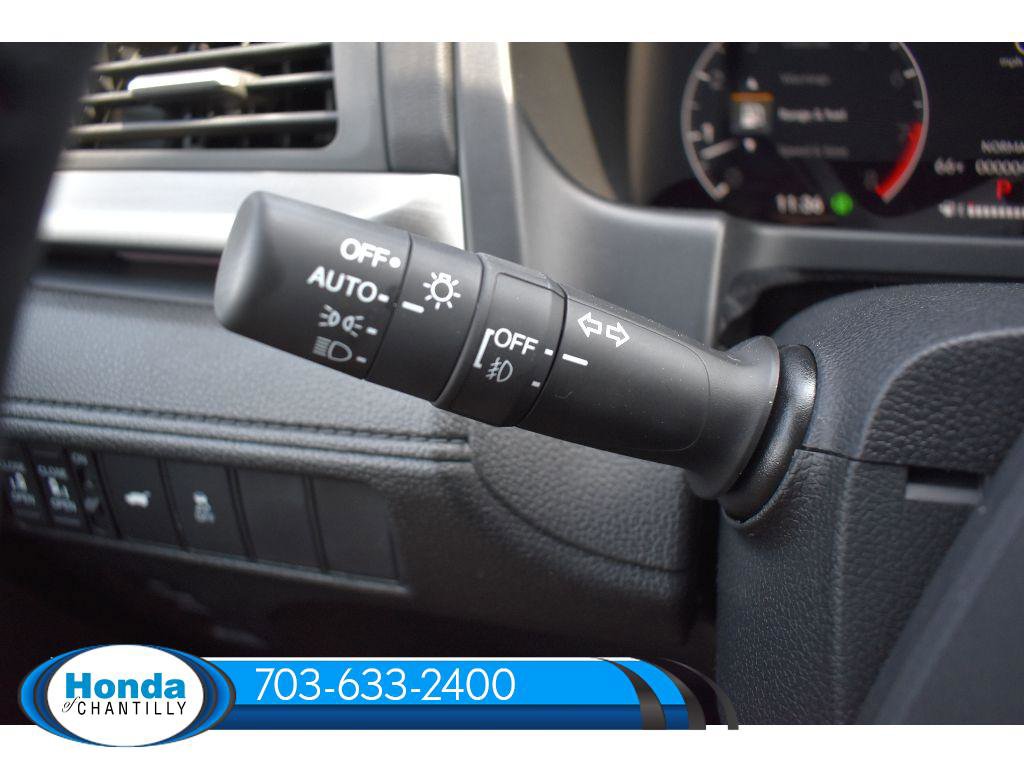 New 2026 Honda Odyssey Sport-L image 10